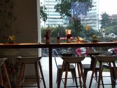 靠窗位-十面春风·江南面馆(崇宁路店)