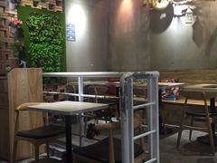 大堂-云味馆·云南菜·云南米线(景田店)