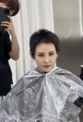 -艾美A·M Hair Salon