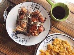 -美味之家·湖景农家乐(太湖东山店)