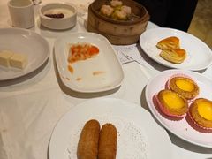 -万龙洲海鲜(南新仓店)