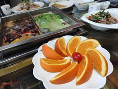 -沱江鱼府(丽江店)