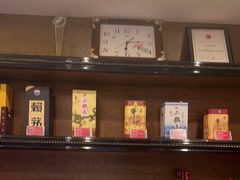 零售区-大鸭梨(天通西苑店)