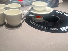 -左庭右院鲜牛肉火锅(浦江欢乐颂店)