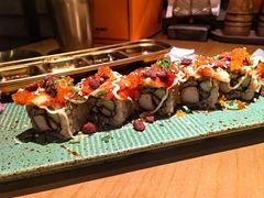 京都黄金鳗鱼寿司-MIKOMIKO和牛烧肉专门店(南门店)