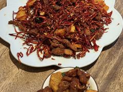 -小喜客·云南特色菜(纳西庭院店)