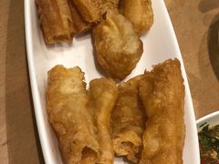 油条-湯系·煲汤手艺人(东二环泰禾广场店)
