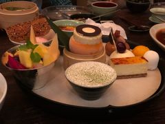 -湖滨28中餐厅·西湖宴·杭州君悦酒店