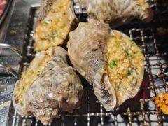 -胡同烧烤·烤肉(塔湾店)