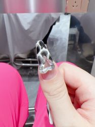 -柚子•猫美睫美甲