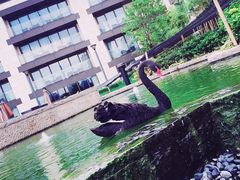 -行者书屋大堂吧 ·下午茶(南京圣和府邸酒店)