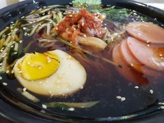 -金乐活美食(中街店)