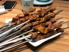 -品回味清真西北楼(宁波首店)