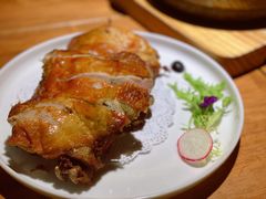 -小放牛炒菜馆(华北商厦店)