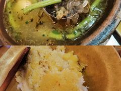 -郑件洋芋饭庄