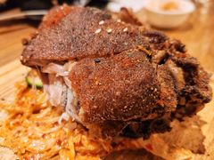 -Let's Taipei 非常烘焙(太古里店)
