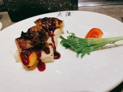 -大渔铁板烧(花园道店)
