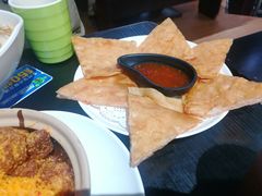 -绿柠食堂(北外滩店)