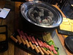 -吉志烤肉(太原总店)