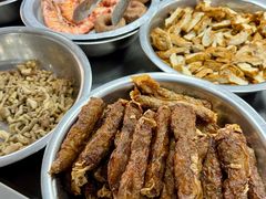 五香卷-铭辉沙嗲面(新街商业城店)