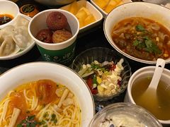 -金色印象·4K影院式足体养生(金沙店)