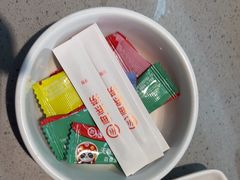-海底捞火锅(振华商厦店)