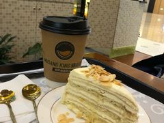 -MUSANG KING猫山王(龙湖杭州滨江天街店)