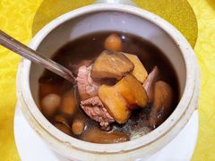 -台山美食一绝阿四台山黄鳝饭(阿四创作店)