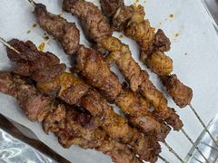 -白老大羊杂碎稍麦