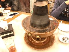 -牛街·马辈儿涮肉(牛街二店)