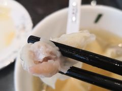 虾肉小馄饨-熙盛源(凤凰街店)