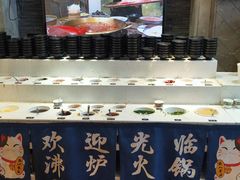 -沸炉重庆老火锅(军事博物馆店)