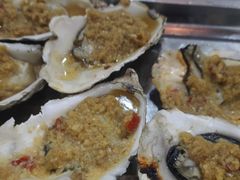 -土灶台东北大块肉烧烤(风景城邦店)