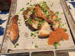 -绿茶餐厅(珞珈创意城店)