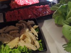 -牛记皇鲜牛肉火锅(环球度假区梨园店)