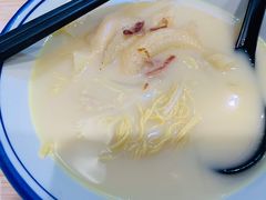 -路环码头面馆