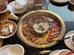 -小四川老火锅(欧风店)