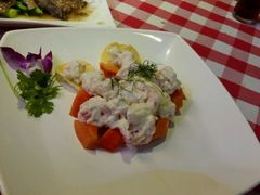 -龙桥私厨·姜花菊花过桥鱼·顺德菜(容桂店)