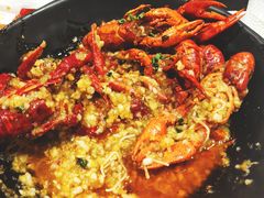 -华仔龙虾(永乐路总店)