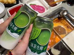 -海底捞火锅(坪山益田假日广场店)