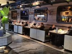 -V-ONE西雅图海鲜自助餐厅(仓山万达广场店)