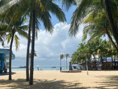 -海南分界洲岛旅游区