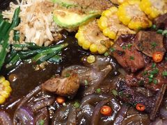 -厨掌柜长寿菜馆(古镇店)