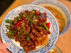 -赣南粉局·江西小炒·锅气炒粉(人民广场店)