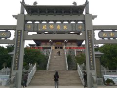 景点-龙泉岩寺庙群