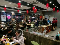 大堂-苗乡米线(建军路店)