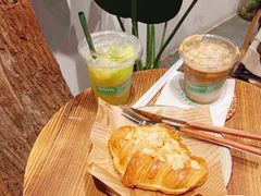 -漫笙舍Manse·咖啡·民宿