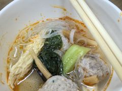 -子午路张记肉夹馍(翠华路店)