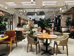 -荷恬·精致蔬食料理(富国街店)
