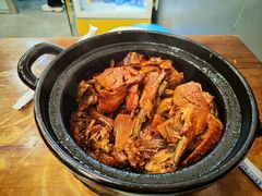 -斯丹姜母鸭·古法干香(涂门街总店)